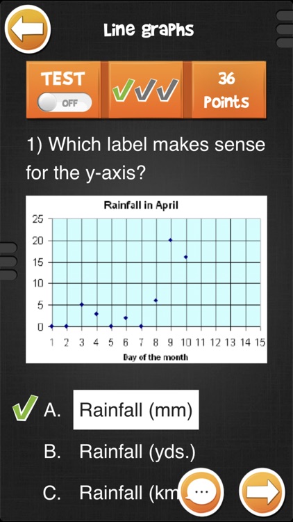 iTooch 5th Grade screenshot-5