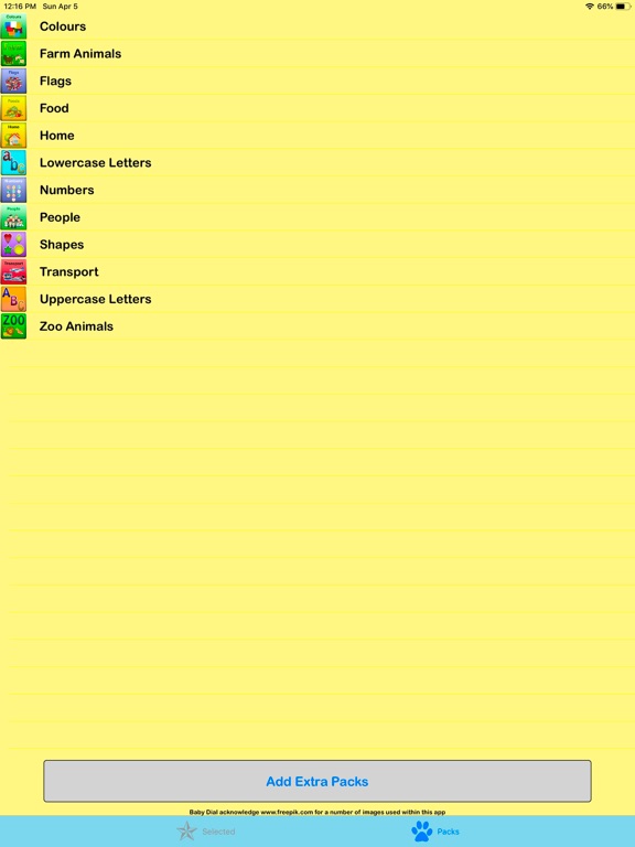 Screenshot #4 pour Learn My