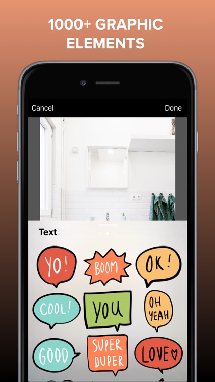 Watermark Easy : Add Copyright screenshot-3