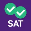 SAT Exam Prep & Practice negative reviews, comments