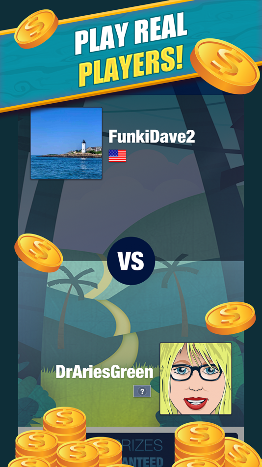 #4. TapBurst Challenge (iOS) 由: funkitron