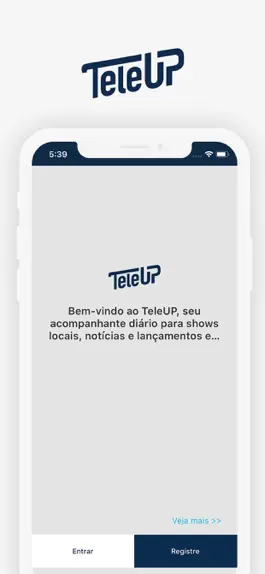 Game screenshot TeleUP mod apk