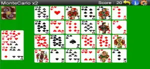 Solitaire Pack -- Lite screenshot #6 for iPhone