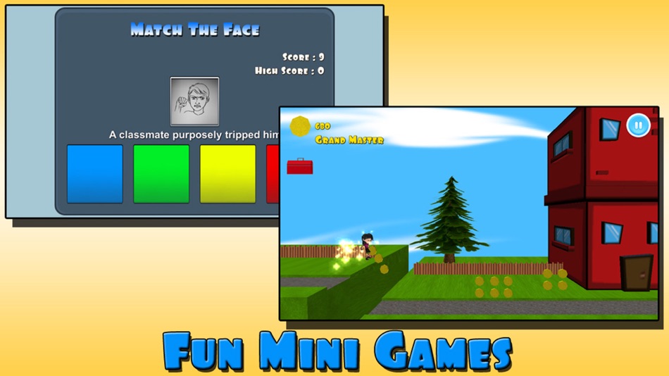 #4. The Zones of Regulation (iOS) Podle: Selosoft, Inc.