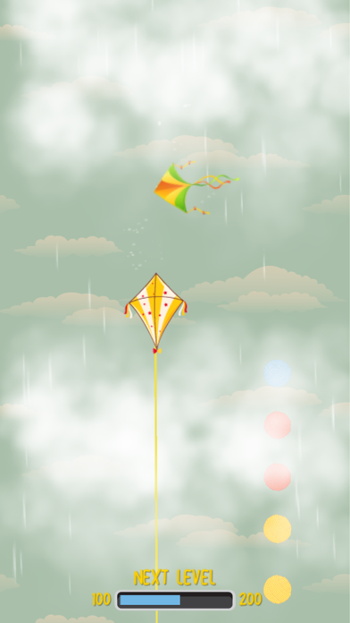 Screenshot #3 pour Soaring Kite