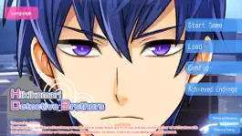 Game screenshot 【Otaku Visual Novel】Detective mod apk