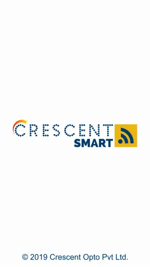 Crescent Smart screenshot 1