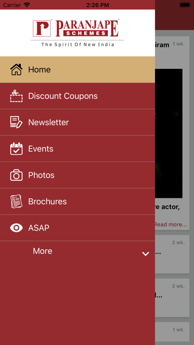 Screenshot #3 pour Happiness Network