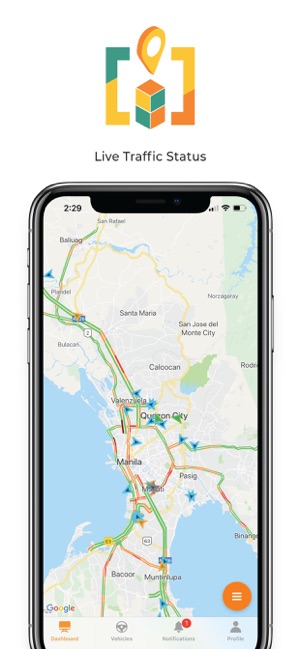 Inteluck Tracking(圖4)-速報App
