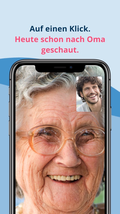 Eldertech