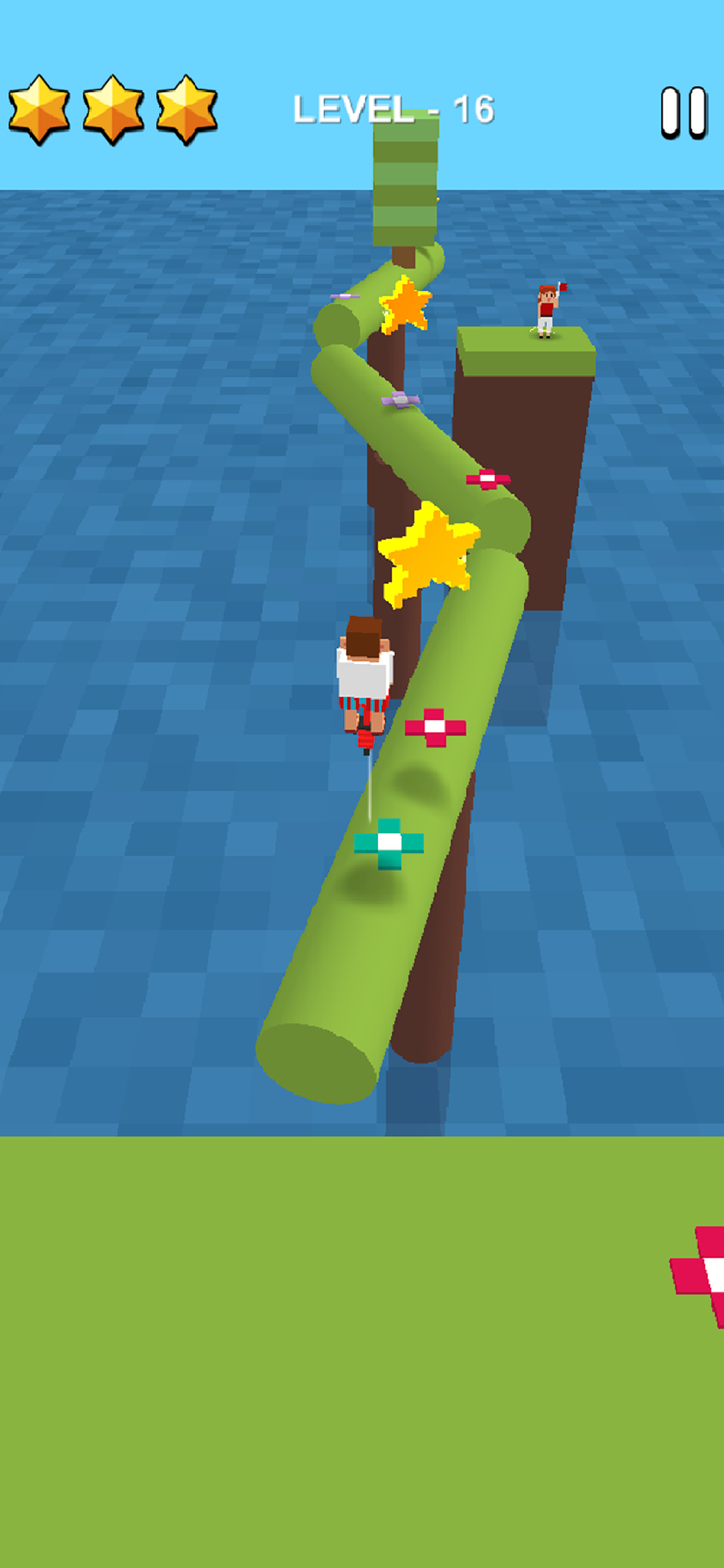 Hidden Island! screenshot 6