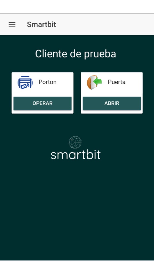 #3. Smartbit (iOS) 由: Darwin Fernandez