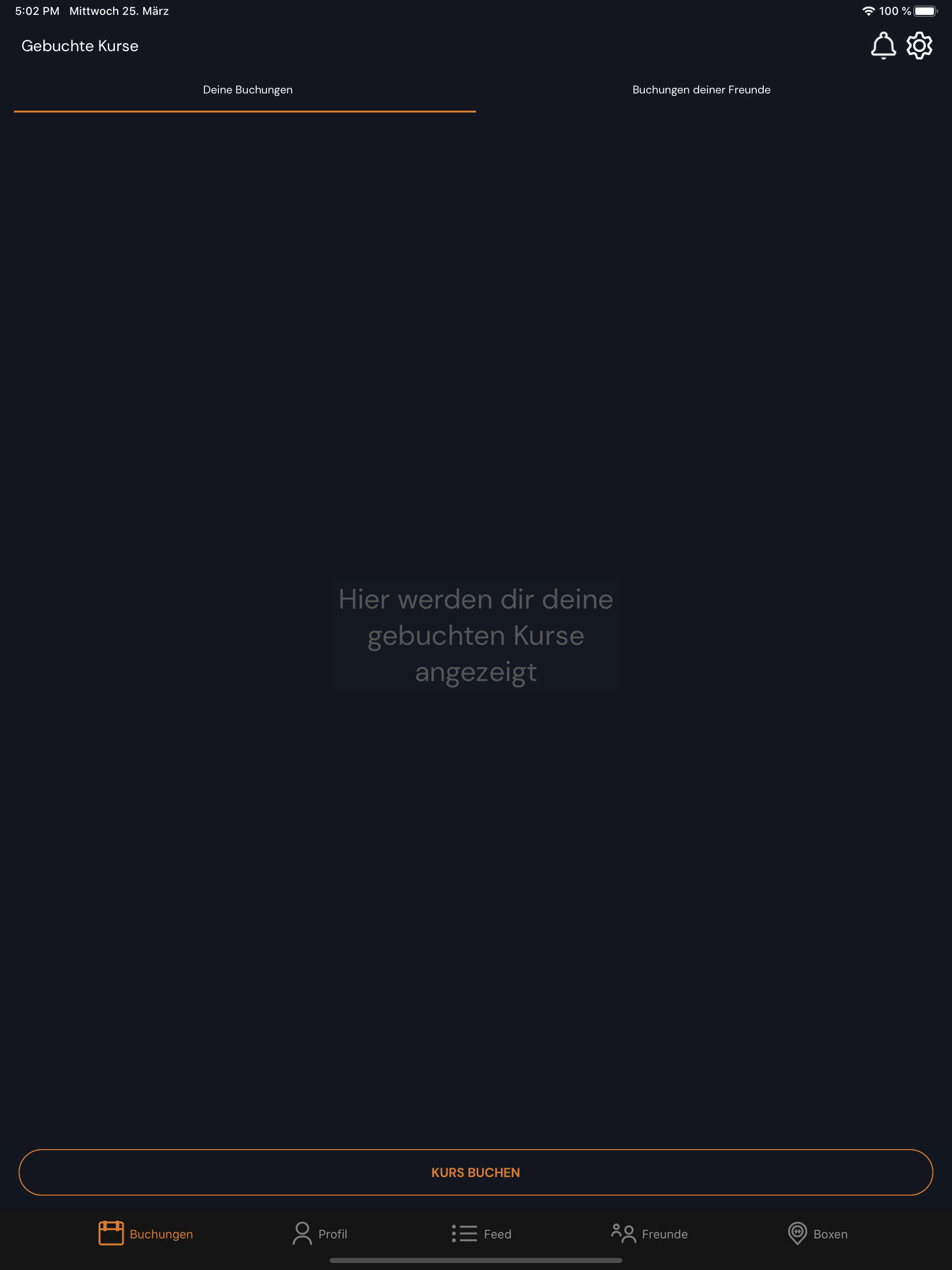 Arca Germany screenshot 6