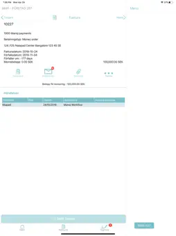 Raindance - Workflow screenshot 7