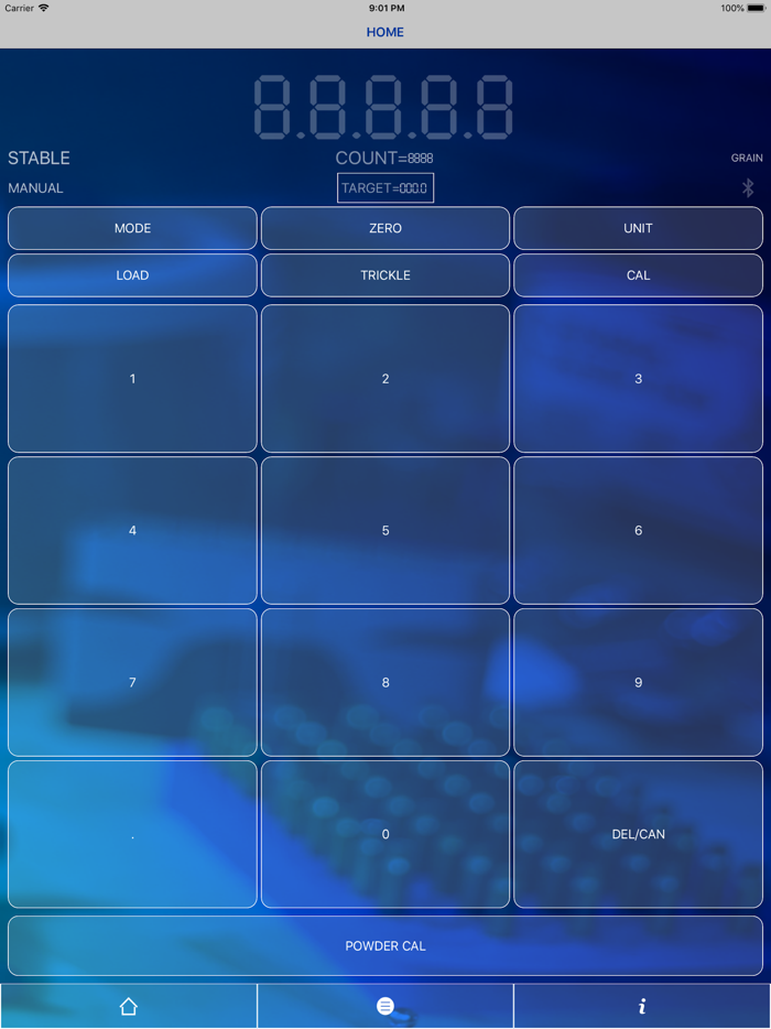 Frankford Intellidropper