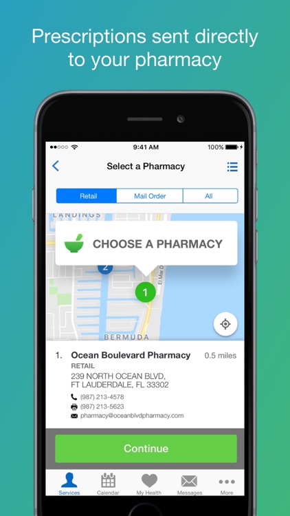 Amwell: Doctor Visits 24/7