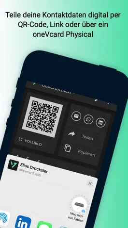 Game screenshot oneVcard hack