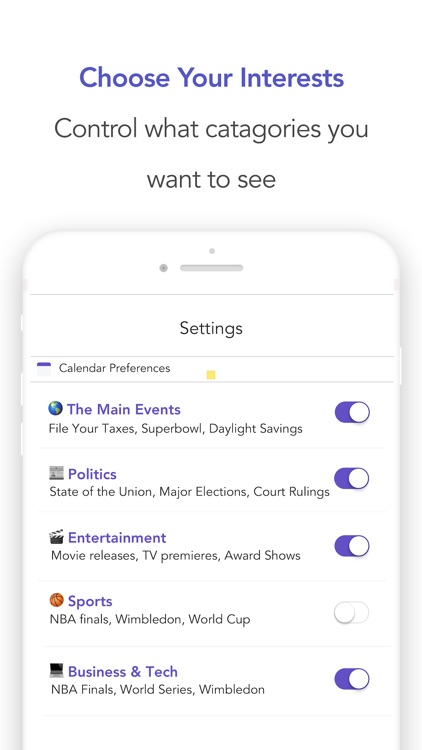Kal - Upgrade Your Cal