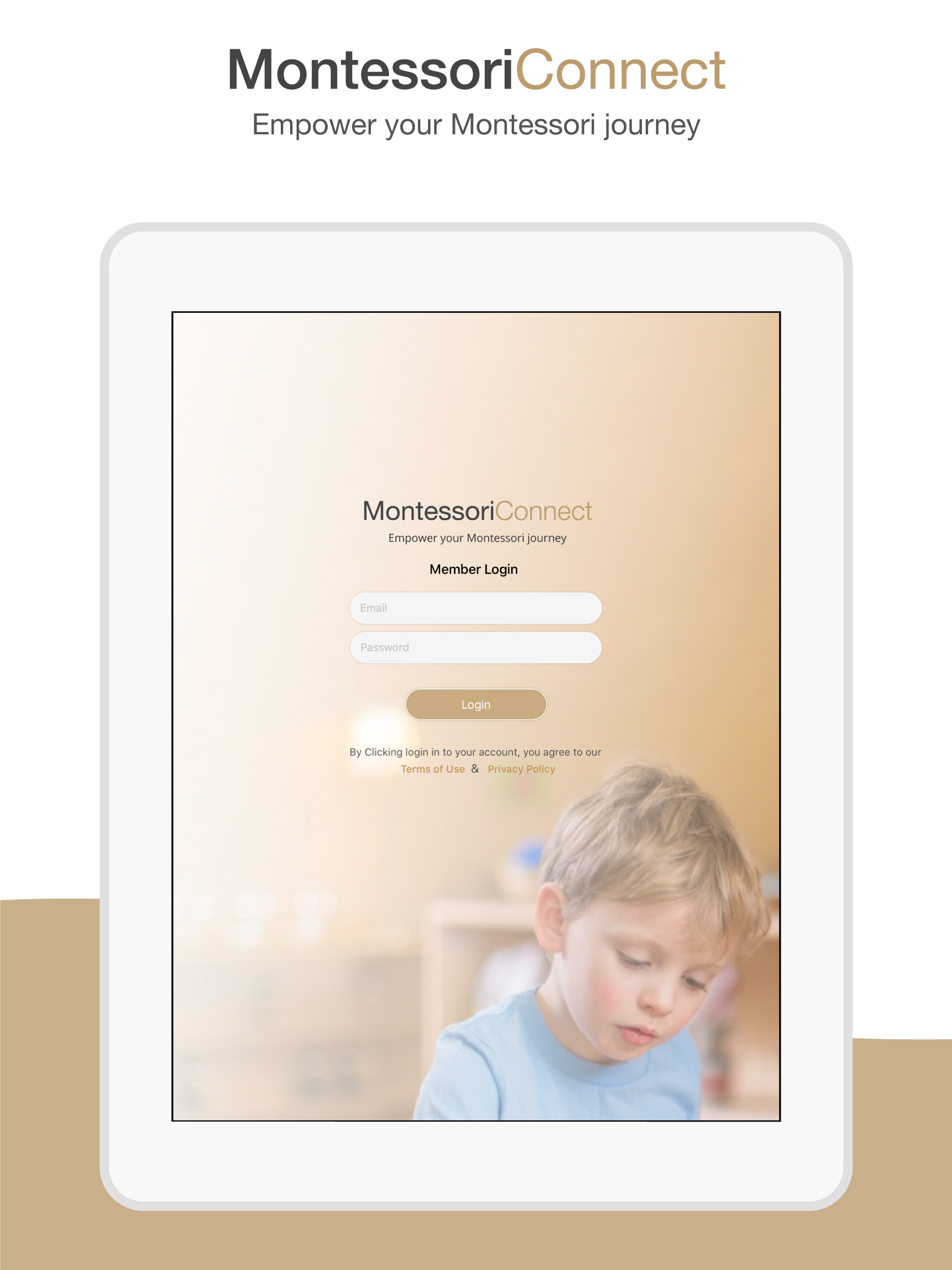 MontessoriConnect