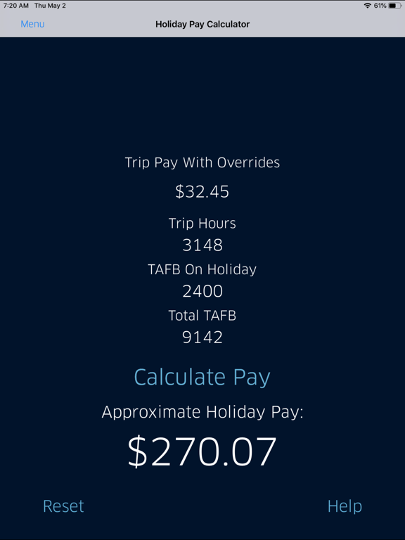 Screenshot #5 pour FA Pay