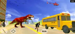 Game screenshot World Deadly Dinosaur Hunter hack