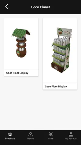 Game screenshot Augment - 3D Augmented Reality apk