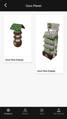 Augment - 3D Augmented Reality screenshot 2
