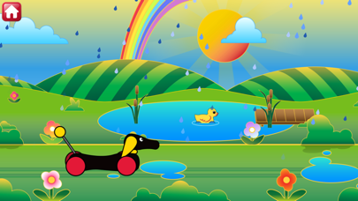 BRIO Playroom Screenshot