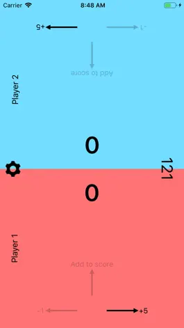 Game screenshot Simple Cribbage mod apk