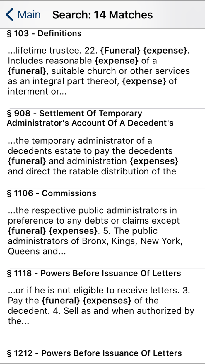 NY SCPA 2023 - New York