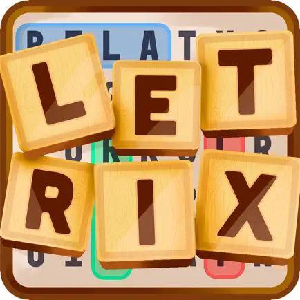 Letrix Cheats