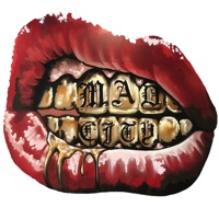 Madcity Boxing logo