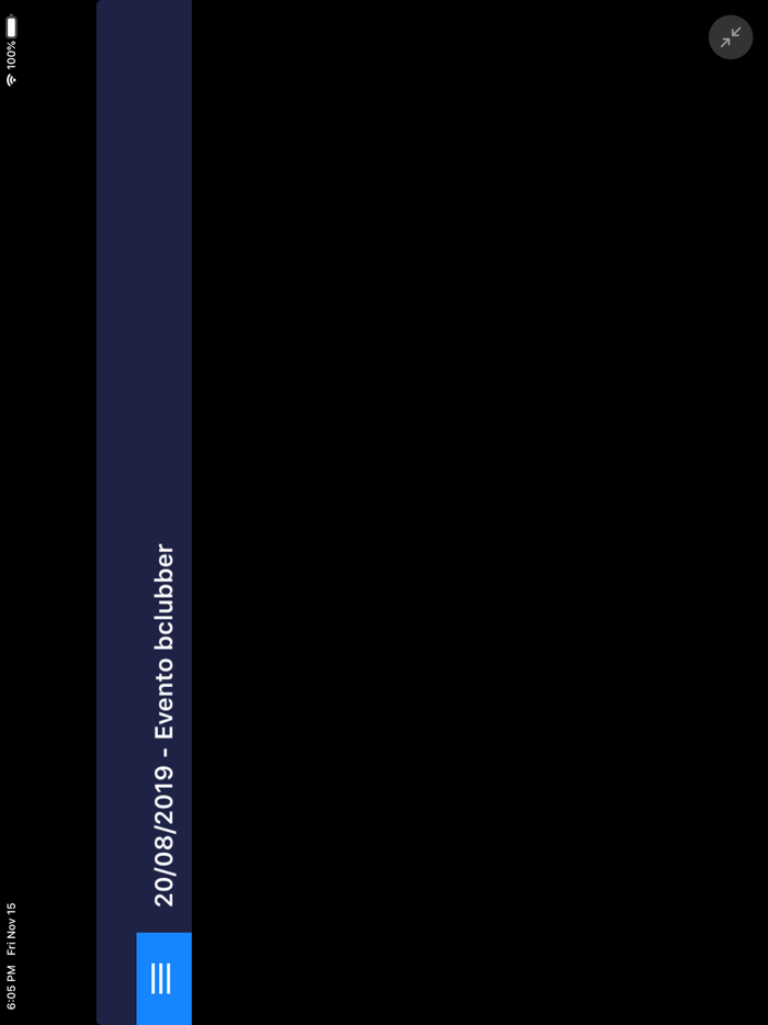 ENTRANCER – Control de accesos