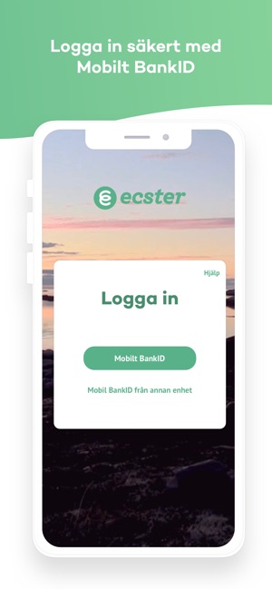 Ecster on the App Store
