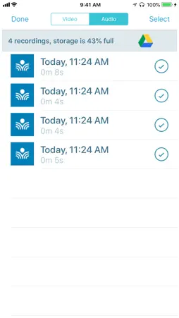 Lightspeed Mobile Connector screenshot 4