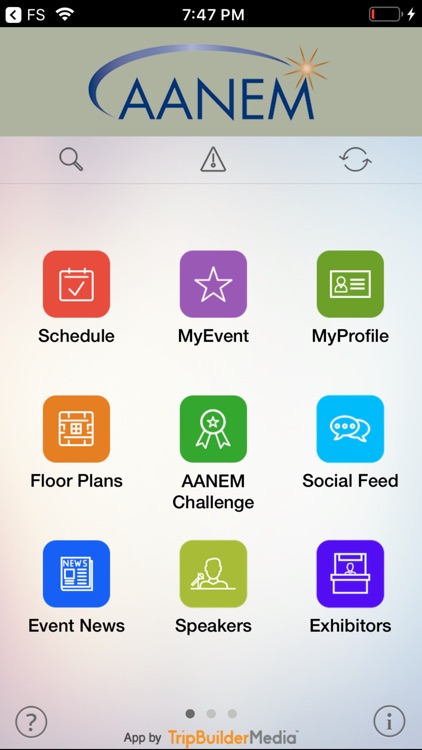 AANEM 2019 Annual Meeting