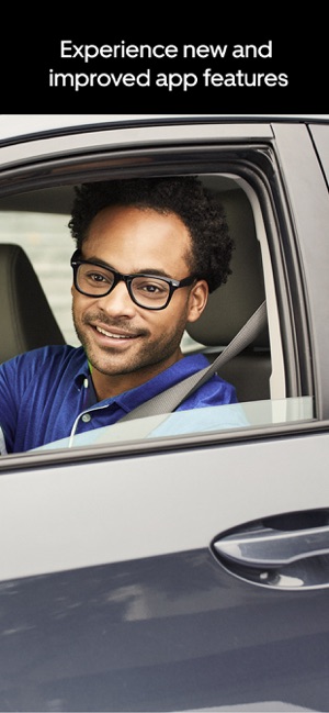 Uber Driver On The App Store