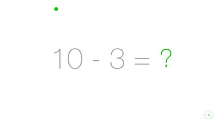 Subtraction Pro screenshot-8