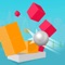 Destroy Tower is physical simulation game
