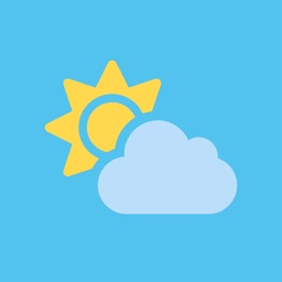 Weather summary - Radar, Rain