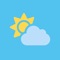 When you want to have the weather, you want it to be fast, all the information you need on the home page