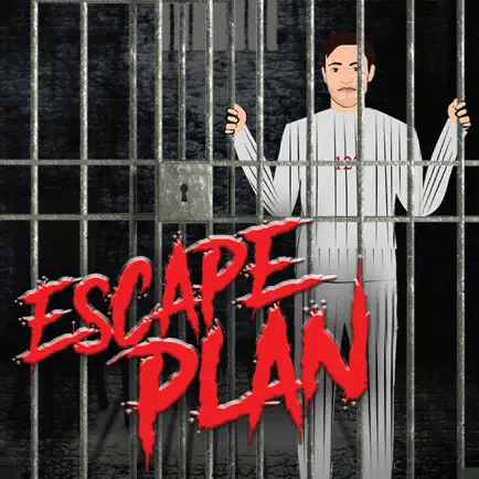 Escape Plan (Pharmevo) Читы