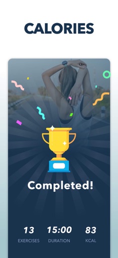 Stretch Exercise - Flexibility screenshot 6