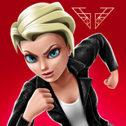 Charlie’s Angels: The Game