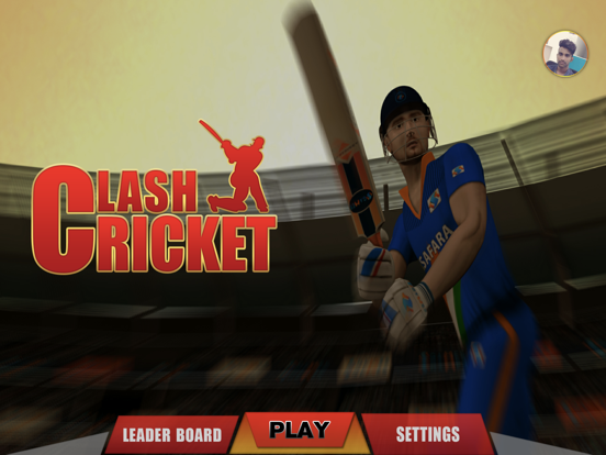 Screenshot #4 pour Clash Cricket