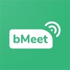 bMeet - iPadアプリ