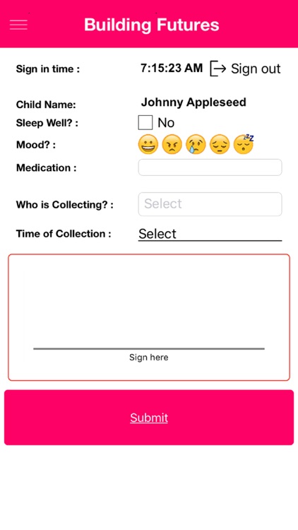Your Child's Day screenshot-6
