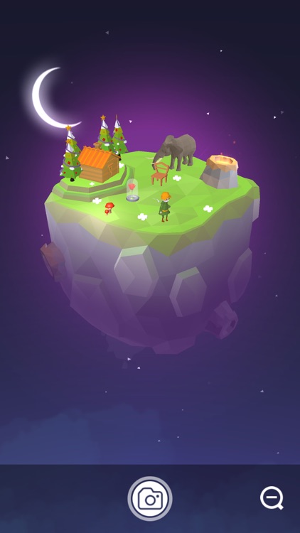 Poly Star : The Prince Story screenshot-6