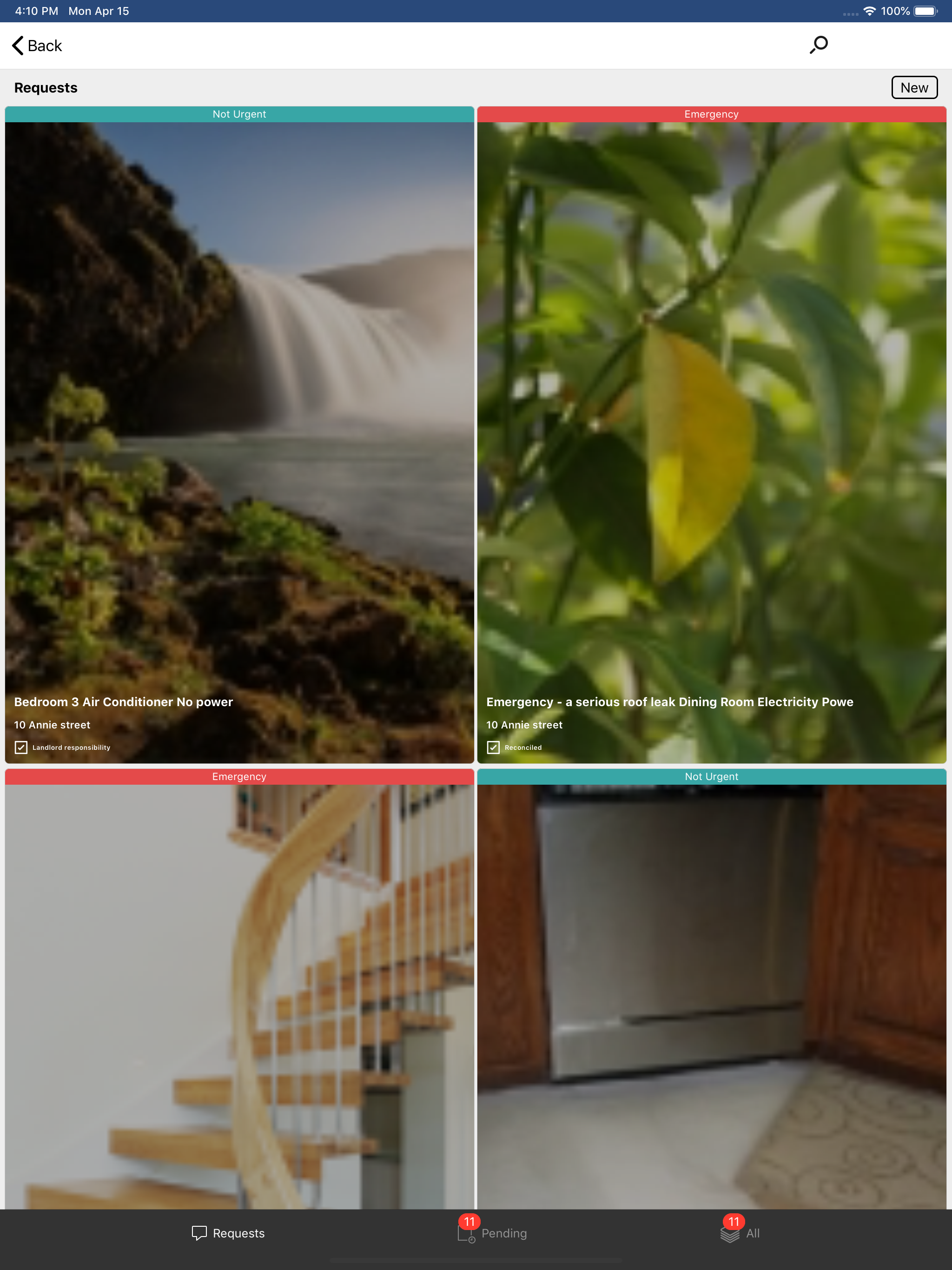 OurTenant screenshot 7