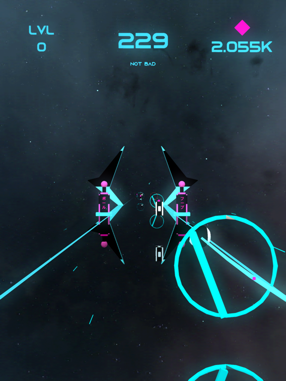Screenshot #6 pour Ball Hoop